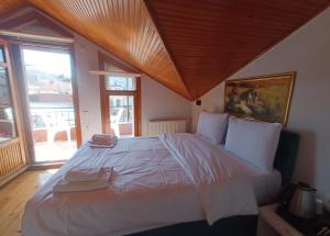 buyukada cinar hotel