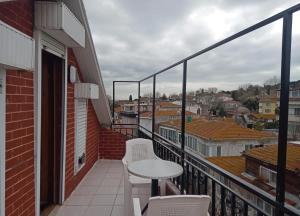 buyukada cinar hotel