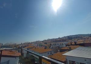 buyukada cinar hotel