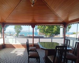 buyukada cinar hotel