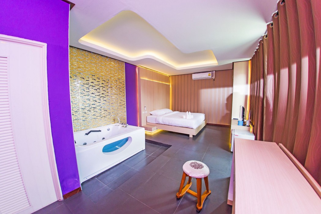 Loft At Sima,Khok Kruat>>Khlong Yang,3 star