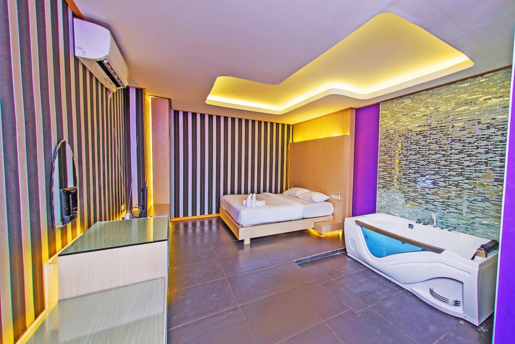 Loft At Sima,Khok Kruat>>Khlong Yang,3 star