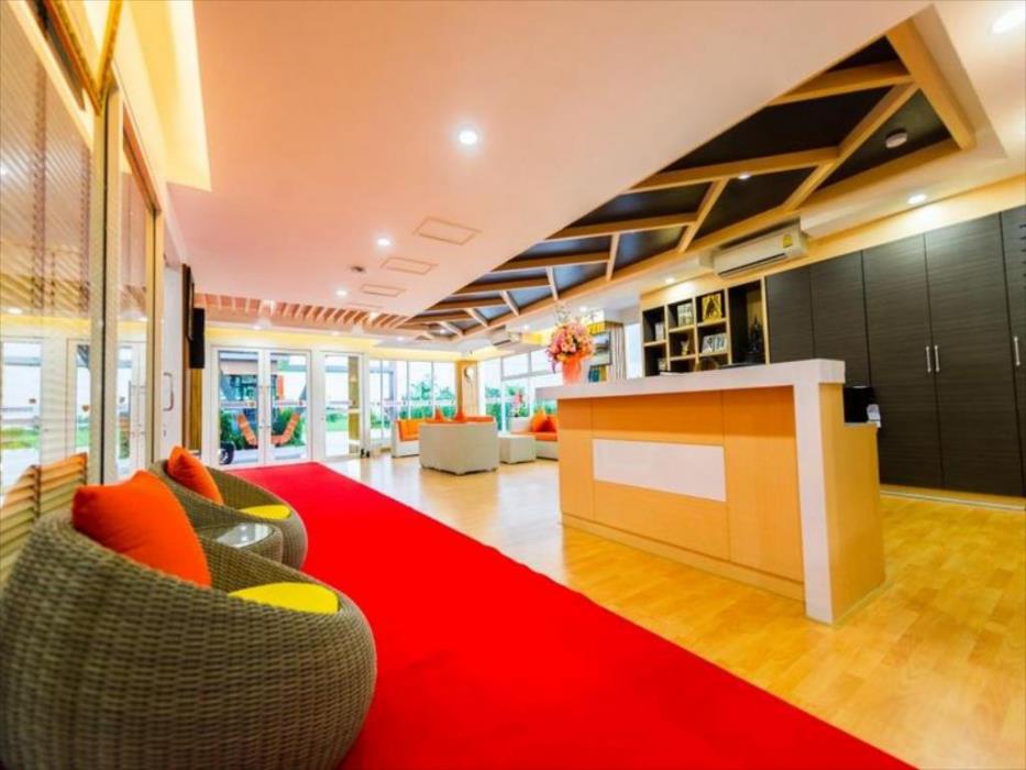 Gt Residence Hotel,Gt Residence Hotel Is A Popular Choice Amongst Travelers In Buriram, Whether Exploring Or Just Passi,3 star