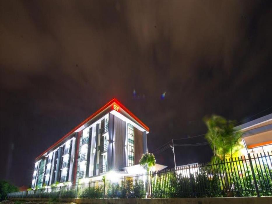 Gt Residence Hotel,Gt Residence Hotel Is A Popular Choice Amongst Travelers In Buriram, Whether Exploring Or Just Passi,3 star