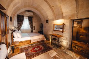 hanzade cappadocia