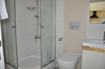 akbuk palace hotel and residence