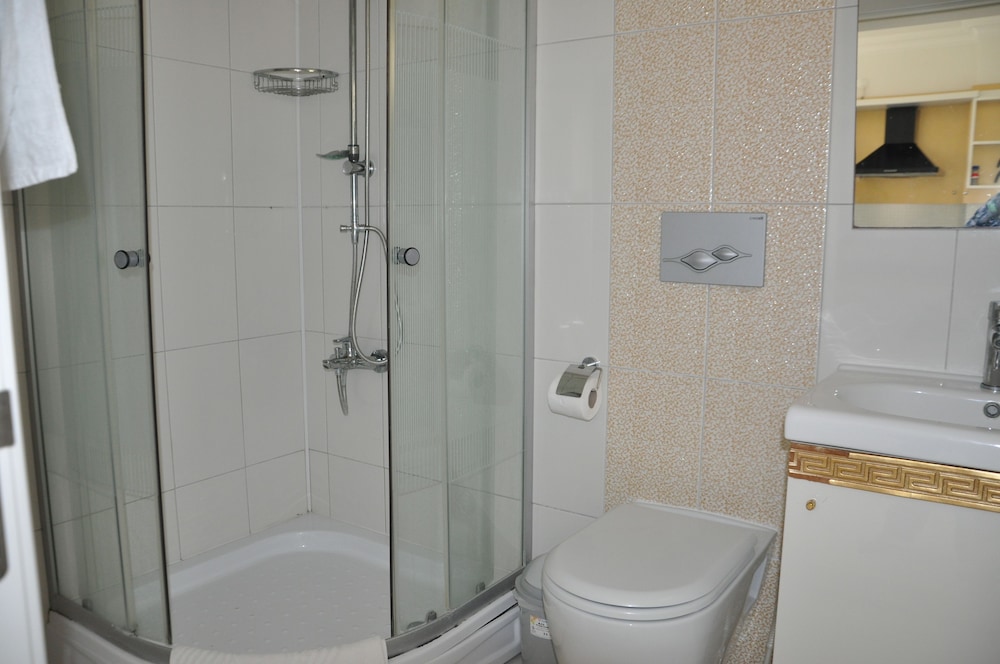 akbuk palace hotel and residence