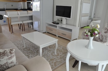 akbuk palace hotel and residence