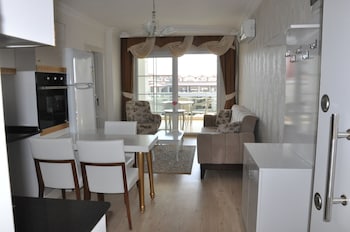 akbuk palace hotel and residence