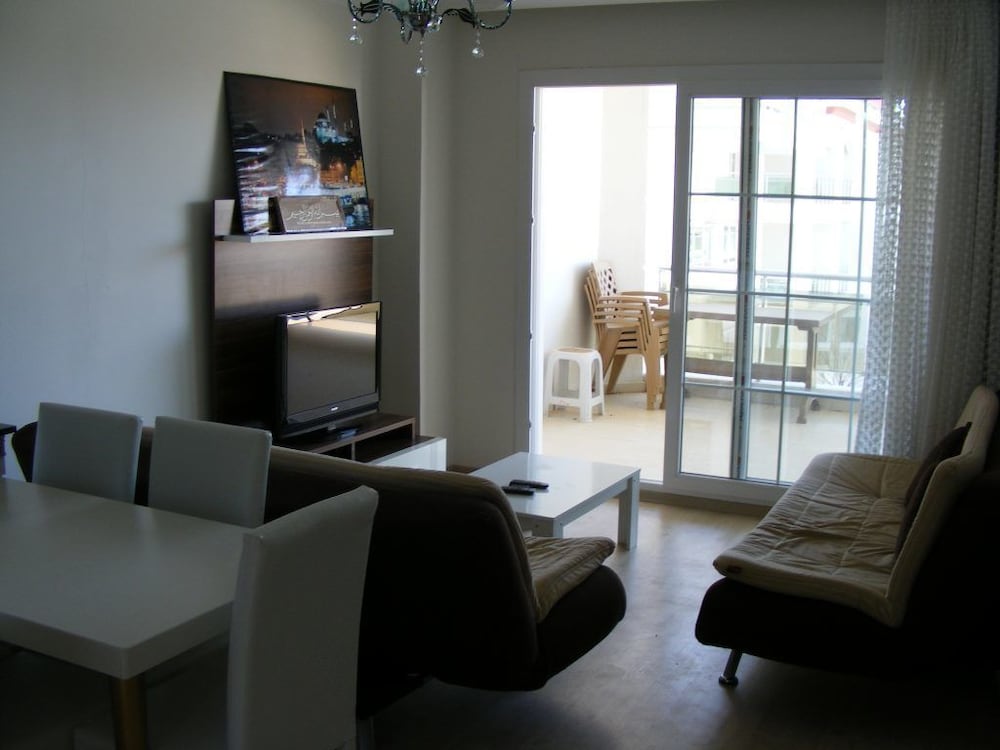 akbuk palace hotel and residence