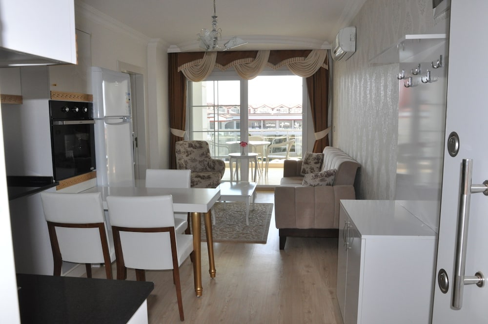 akbuk palace hotel and residence