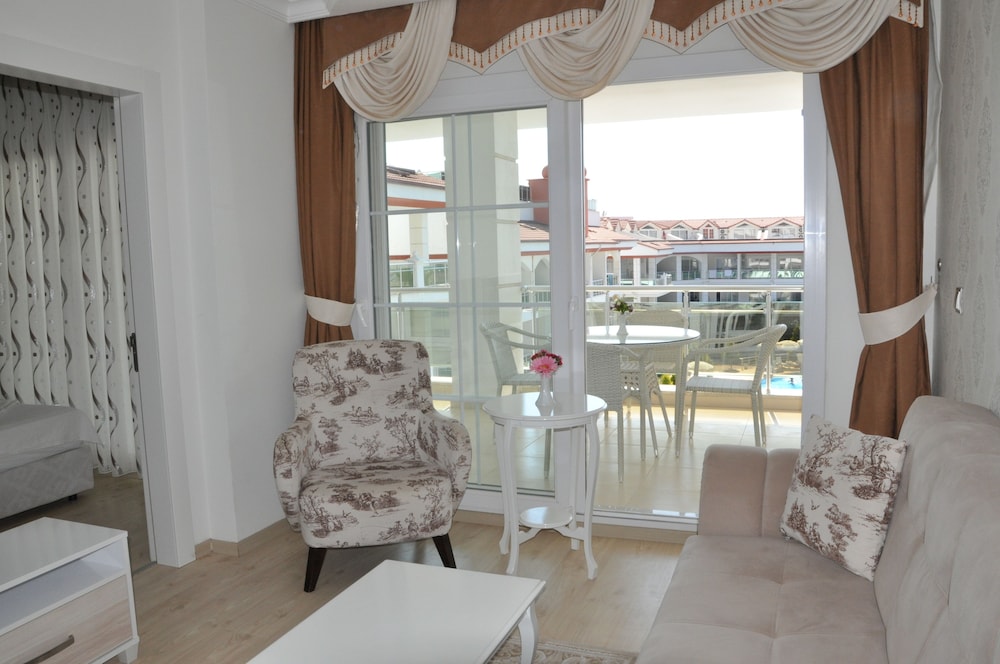 akbuk palace hotel and residence