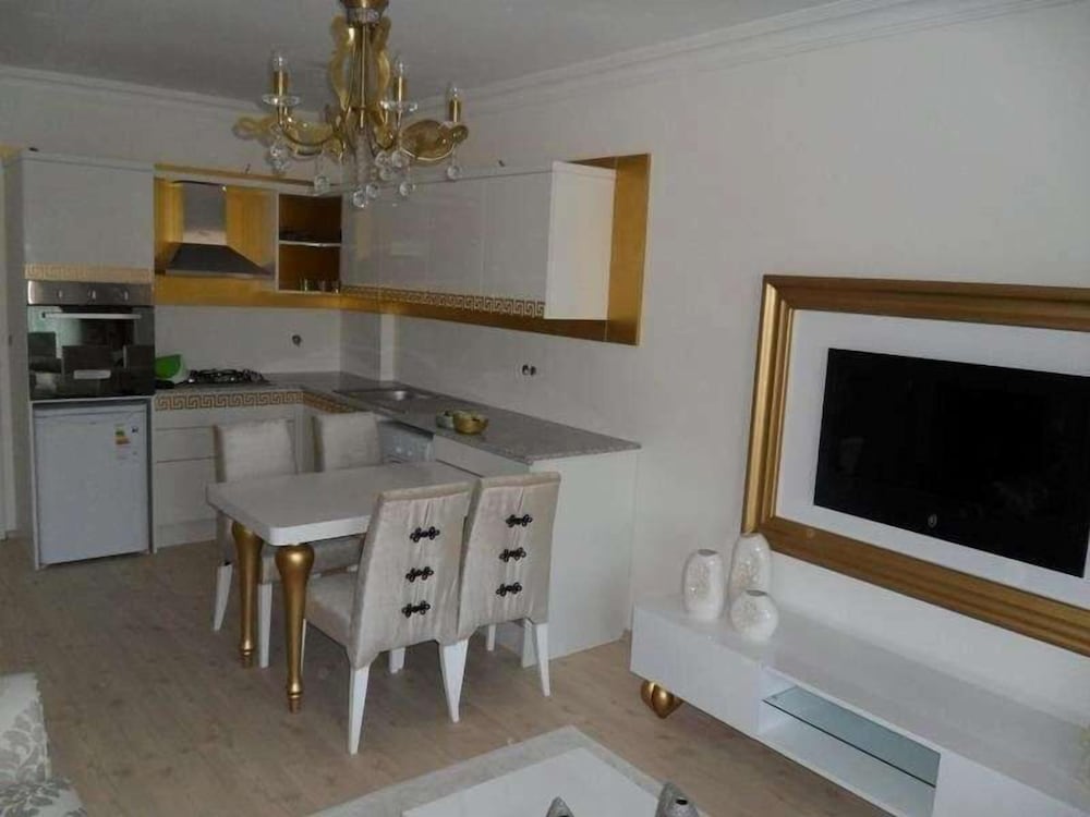 akbuk palace hotel and residence