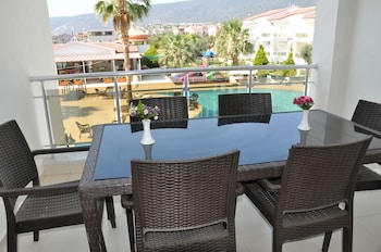 akbuk palace hotel and residence