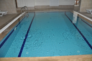 akbuk palace hotel and residence