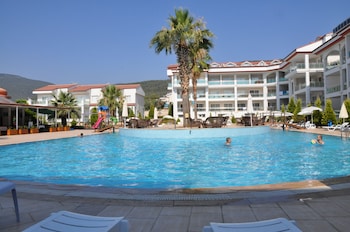 akbuk palace hotel and residence