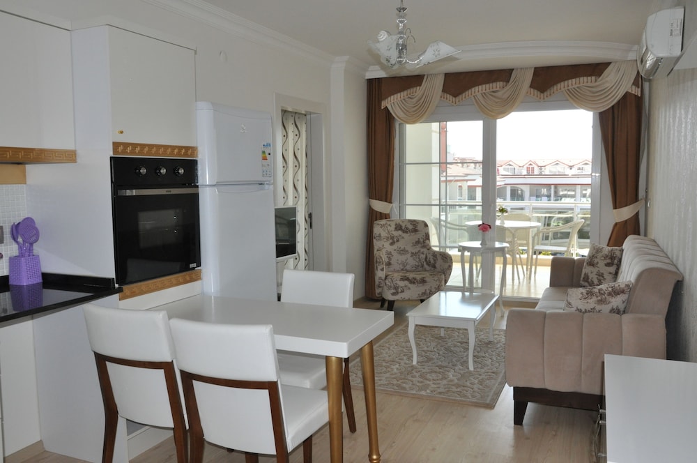 akbuk palace hotel and residence