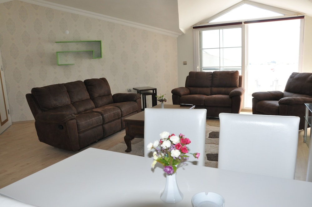 akbuk palace hotel and residence