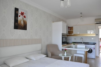 akbuk palace hotel and residence