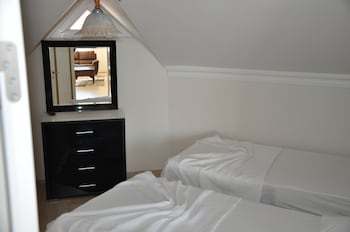 akbuk palace hotel and residence