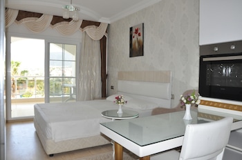 akbuk palace hotel and residence