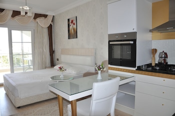 akbuk palace hotel and residence