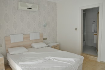 akbuk palace hotel and residence