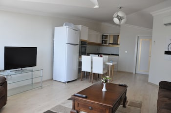 akbuk palace hotel and residence