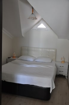 akbuk palace hotel and residence