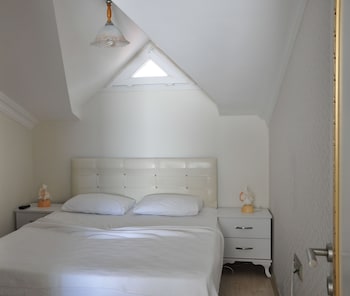 akbuk palace hotel and residence