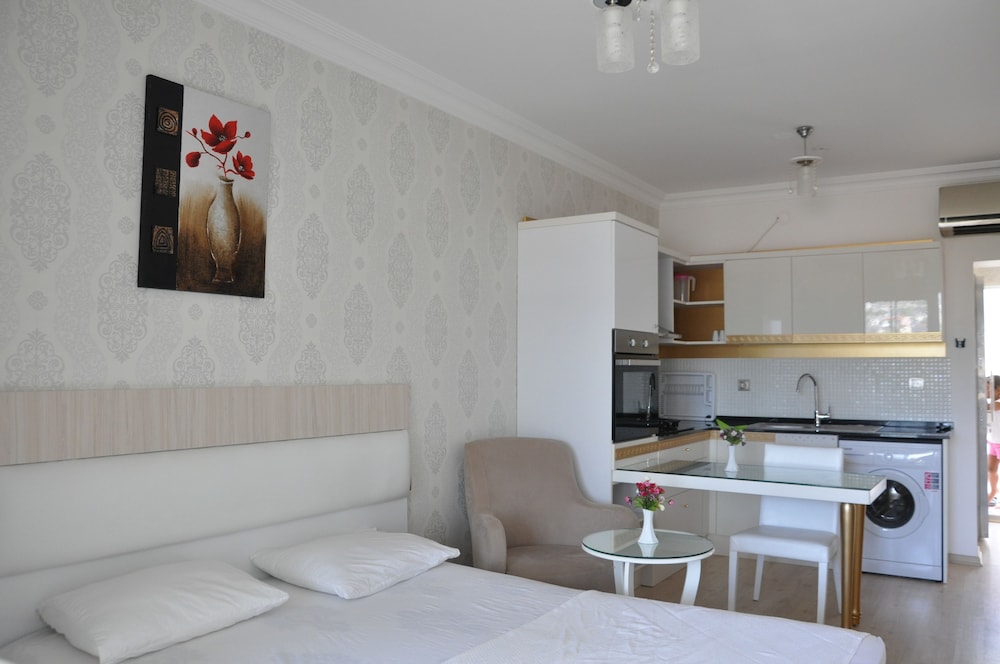 akbuk palace hotel and residence