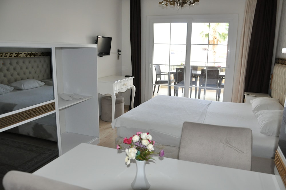 akbuk palace hotel and residence