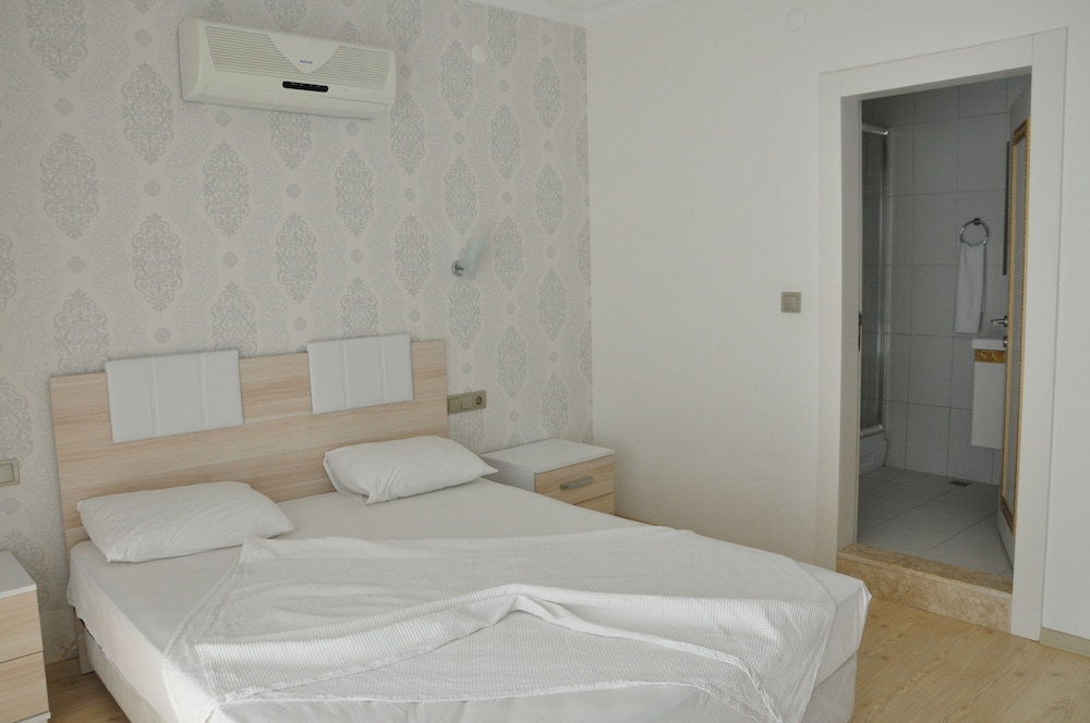 akbuk palace hotel and residence