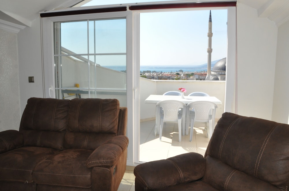 akbuk palace hotel and residence