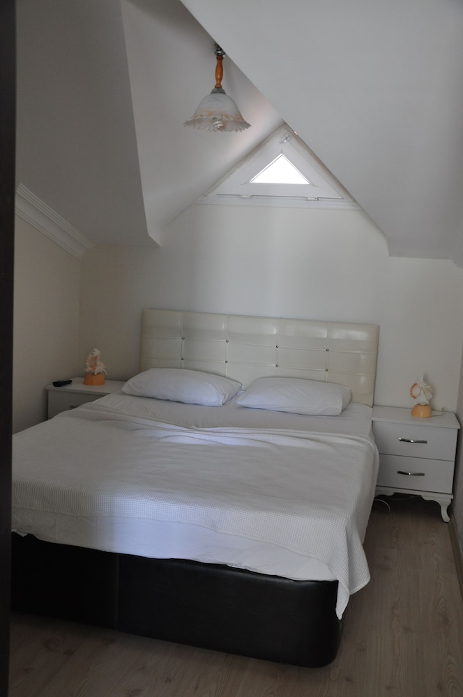 akbuk palace hotel and residence