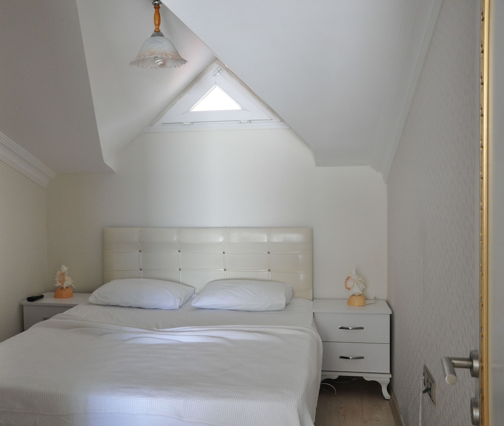 akbuk palace hotel and residence