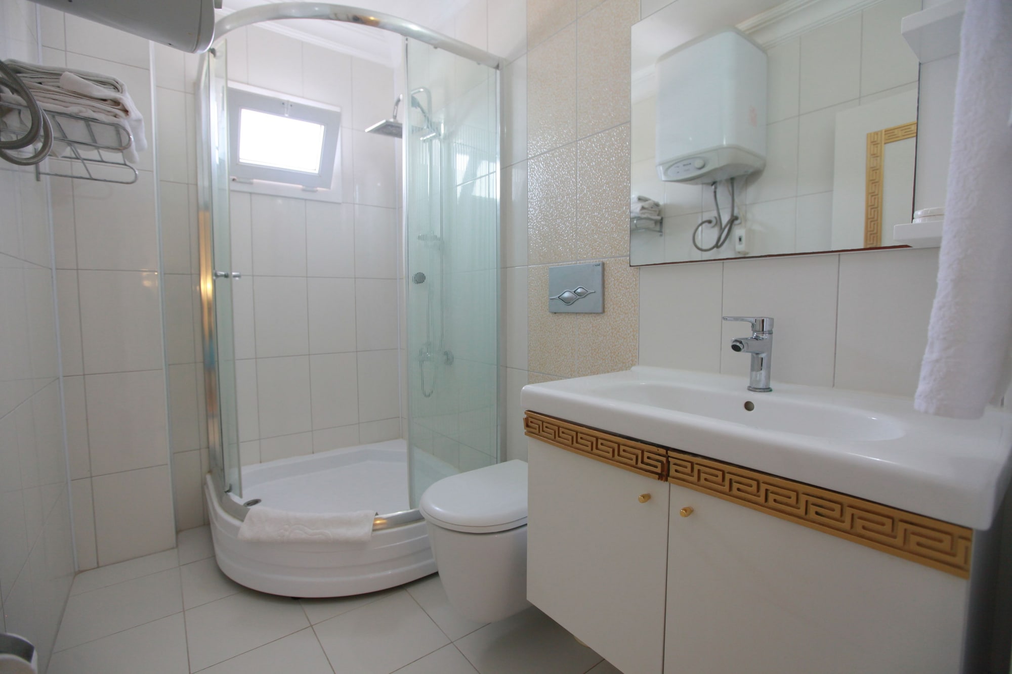 Akbük Palace Hotel & Residence,Altinkum>>Akbuk,4 star