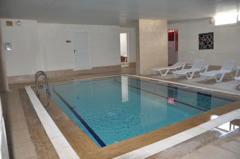 Akbük Palace Hotel & Residence,Altinkum>>Akbuk,4 star