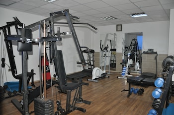 akbuk palace hotel and residence