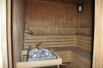 akbuk palace hotel and residence