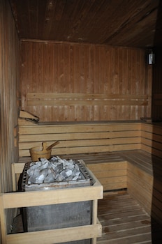 akbuk palace hotel and residence