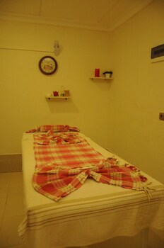 akbuk palace hotel and residence