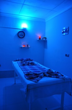 akbuk palace hotel and residence