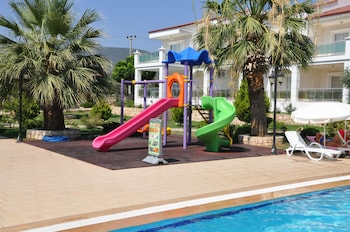 akbuk palace hotel and residence