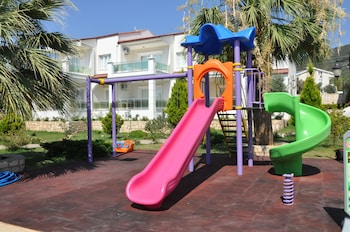 akbuk palace hotel and residence