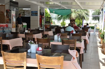 akbuk palace hotel and residence