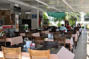 akbuk palace hotel and residence