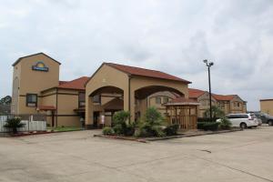 days inn by wyndham lumberton