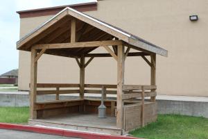 days inn by wyndham lumberton