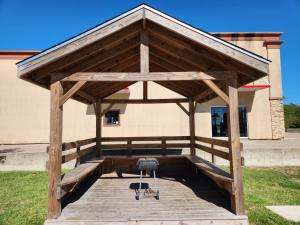 days inn by wyndham lumberton